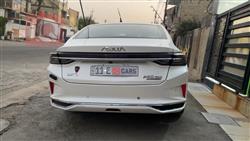 دۆنگ فینگ Aeolus A60 MAX